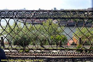1086- Porto Jardins Palais Cristal